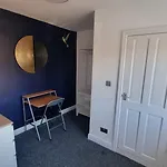 En Suite Room With Kitchen Facilities