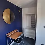 En Suite Room With Kitchen Facilities