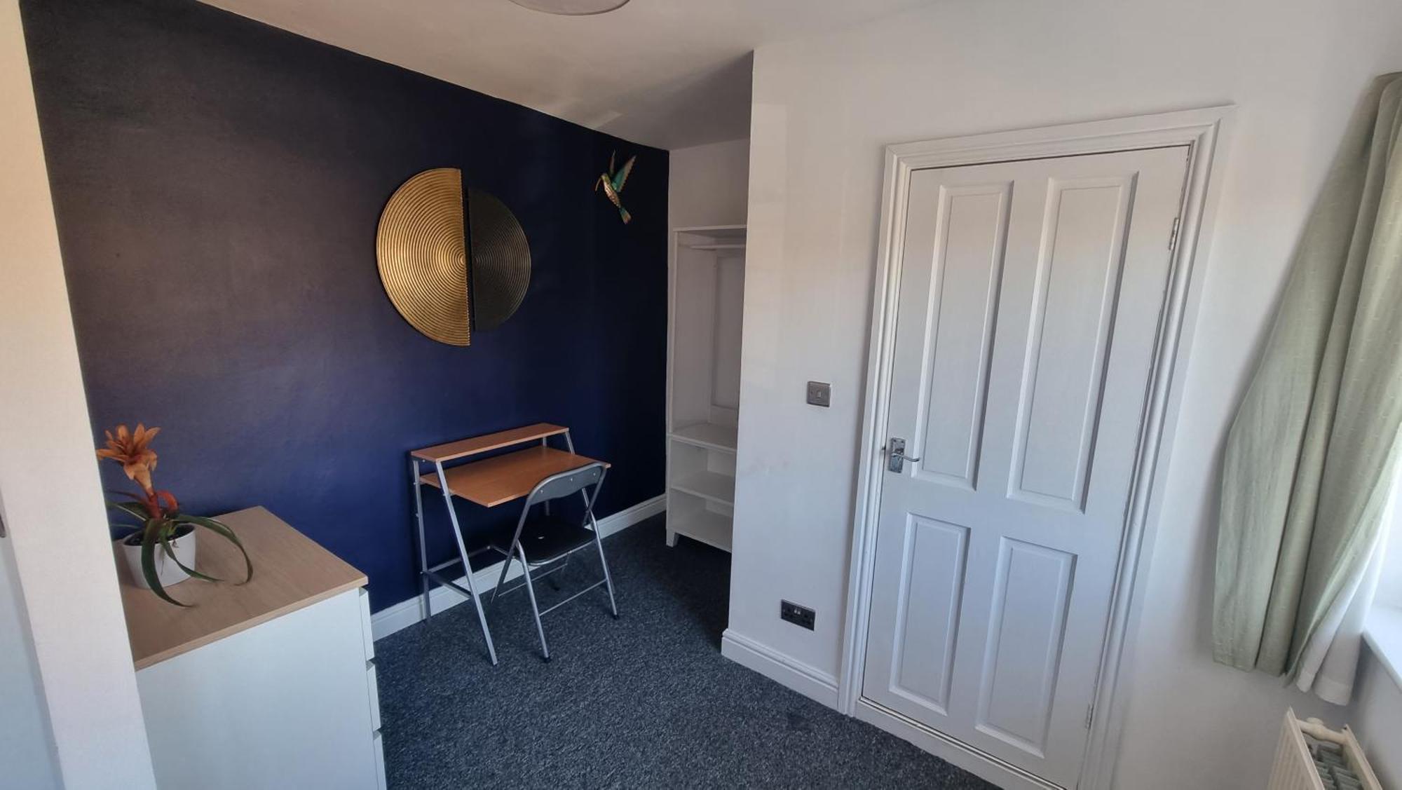 Guest house En With Kitchen Facilities Nottingham